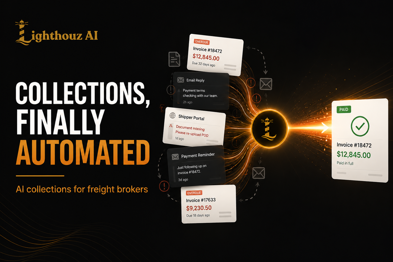 The AI Collections Tool Freight Brokers Have Been Waiting For